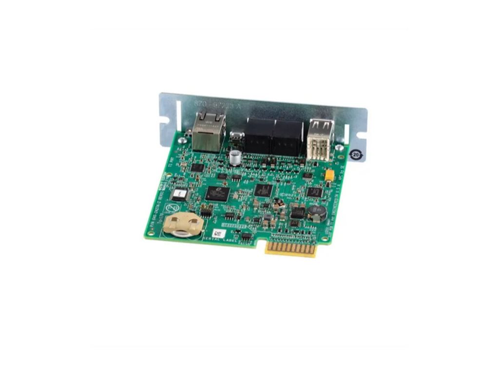 APC Network Management Card 3 with PowerChute