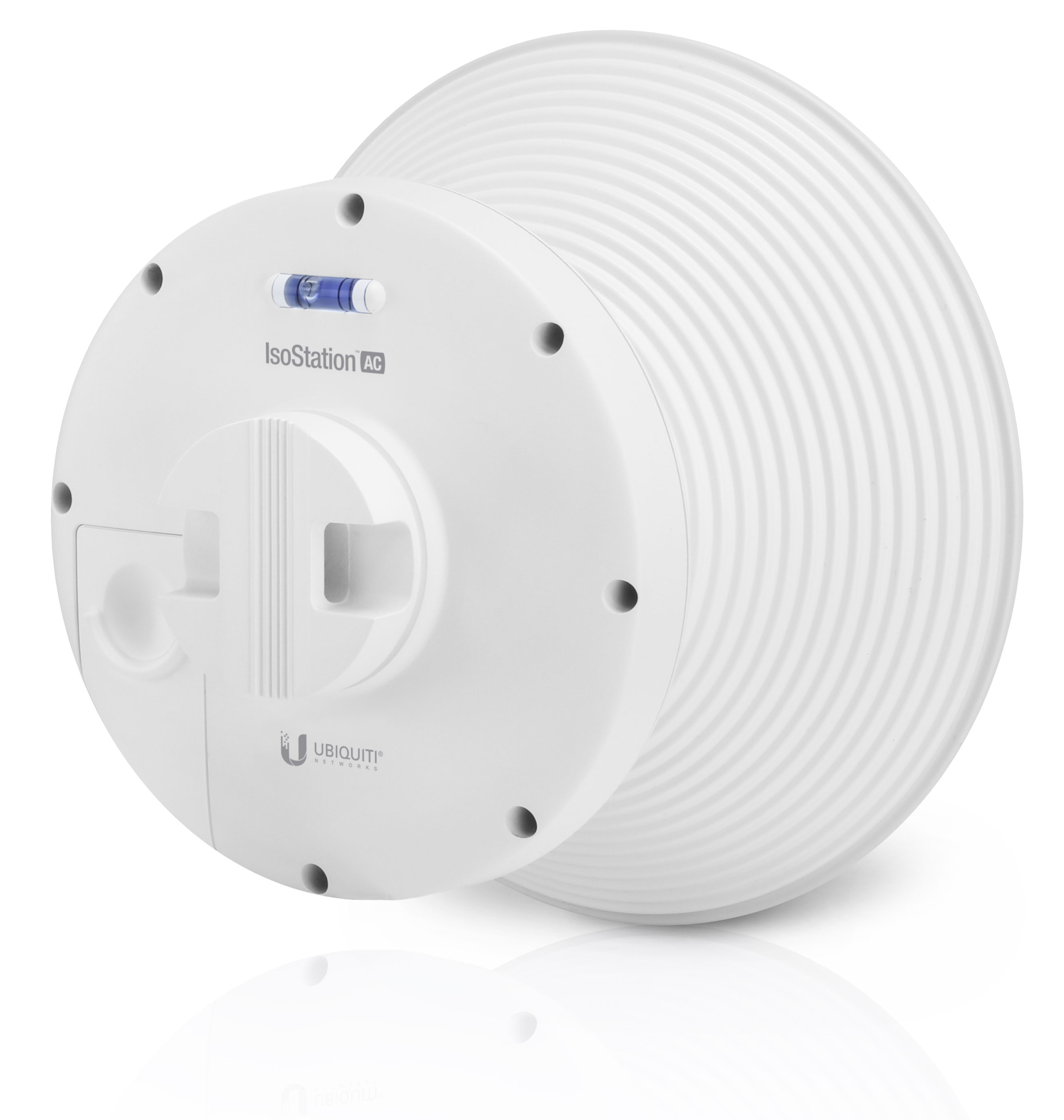 Ubiquiti IsoStation ac IS-5AC - Wireless Bridge, Ansicht 4