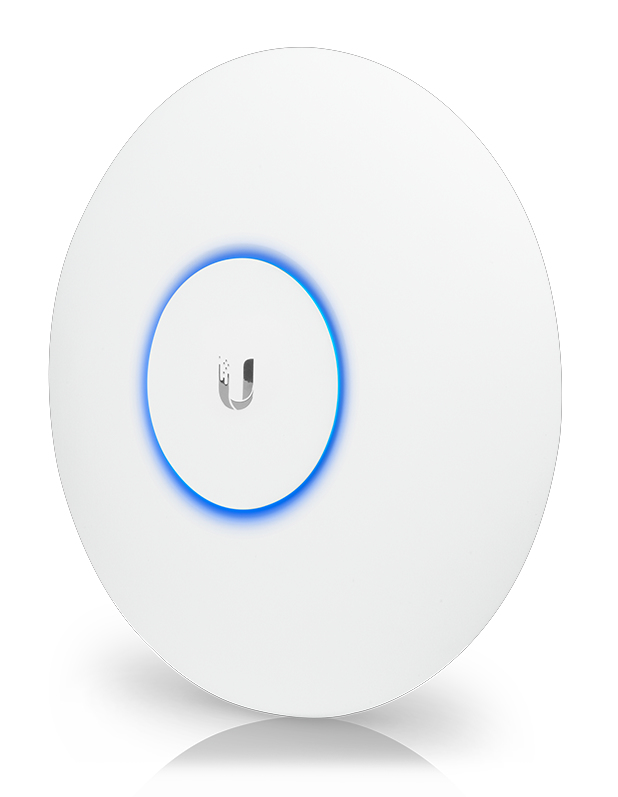 UbiQuiti UniFi AP-AC Pro - Funkbasisstation - Wi-Fi 5, Ansicht 3