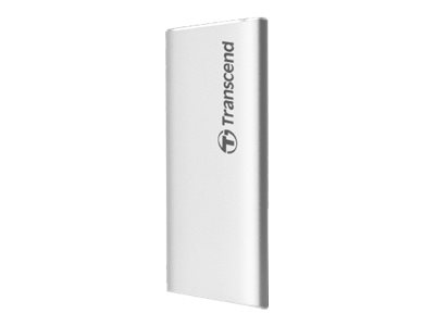 Transcend ESD240C - SSD - 480 GB - extern (tragbar), Ansicht 3