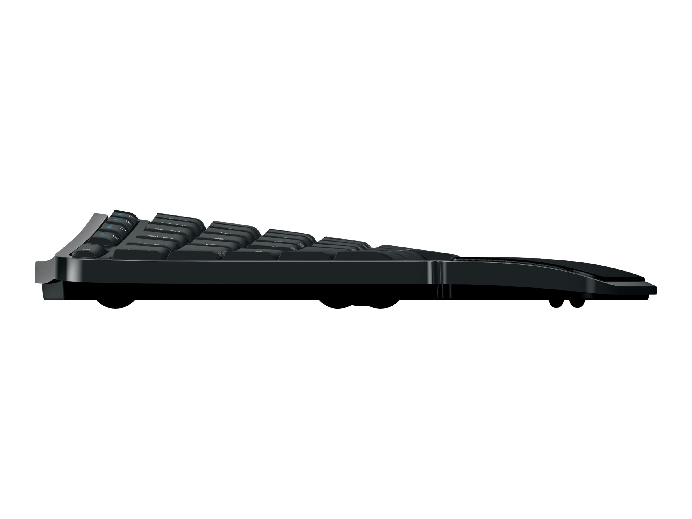 Microsoft Sculpt Comfort Desktop - Tastatur-und-Maus-Set