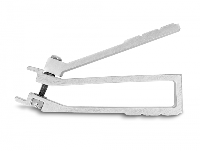 Delock Cage nut pliers, Ansicht 3