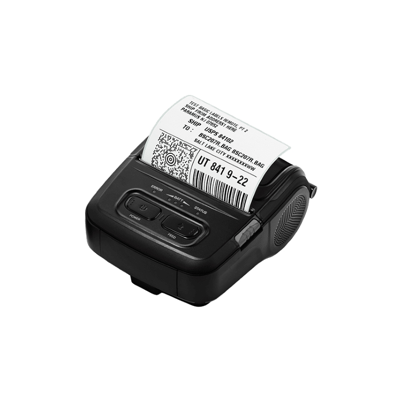 BIXOLON SPP-L310 BT iOS COMP. W/DT MOB, Ansicht 2