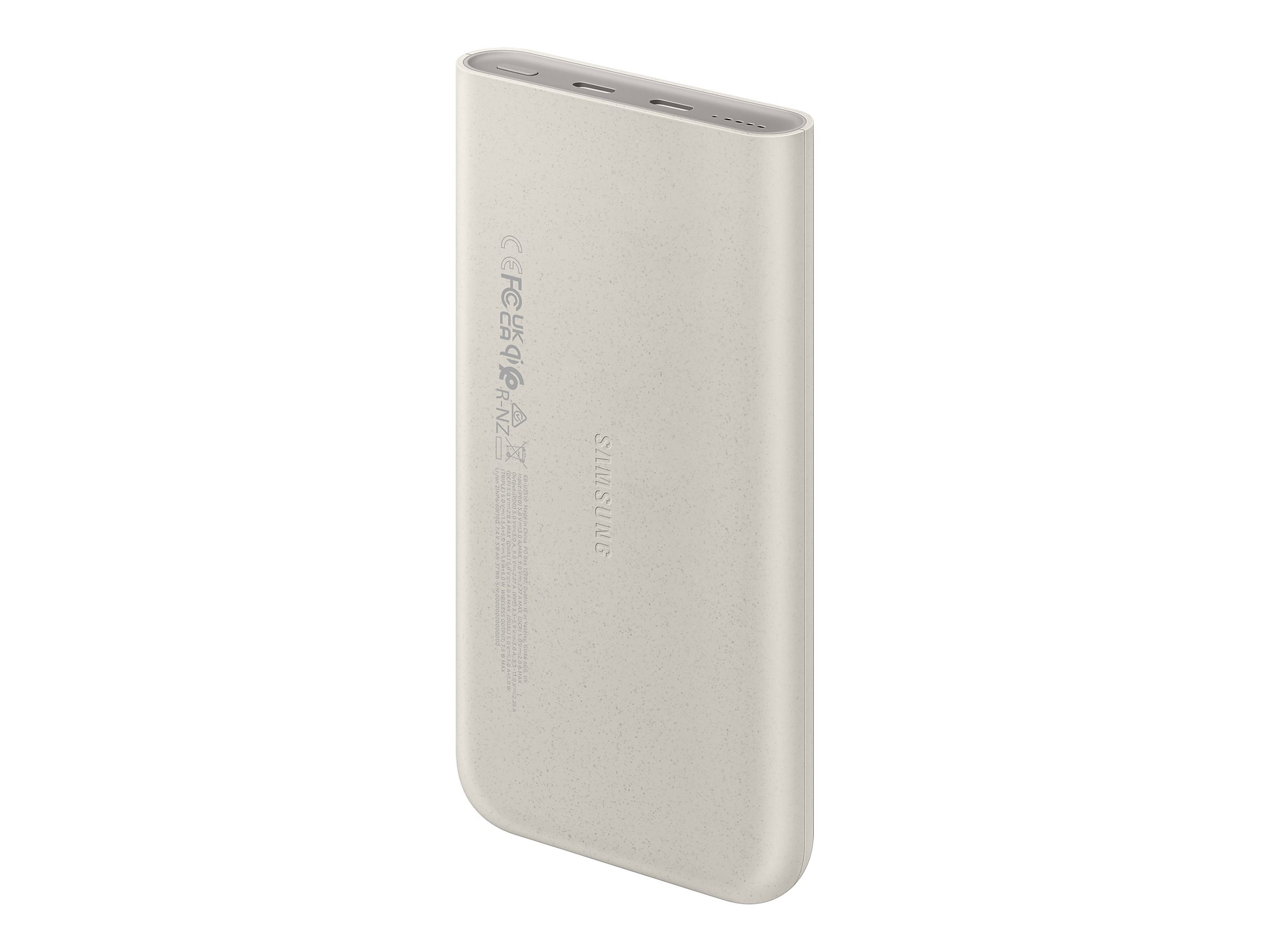 Samsung Powerbank - 10000 mAh - 25 Watt - Fast Charge, Ansicht 5