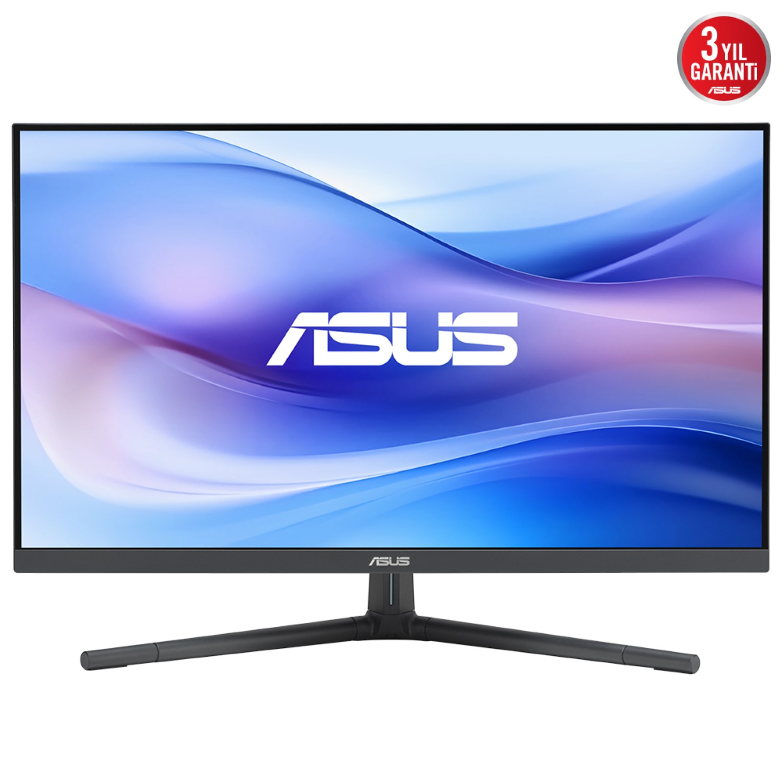ASUS VU279CFE-B - LED-Monitor - Gaming - 68.6 cm (27), Ansicht 2
