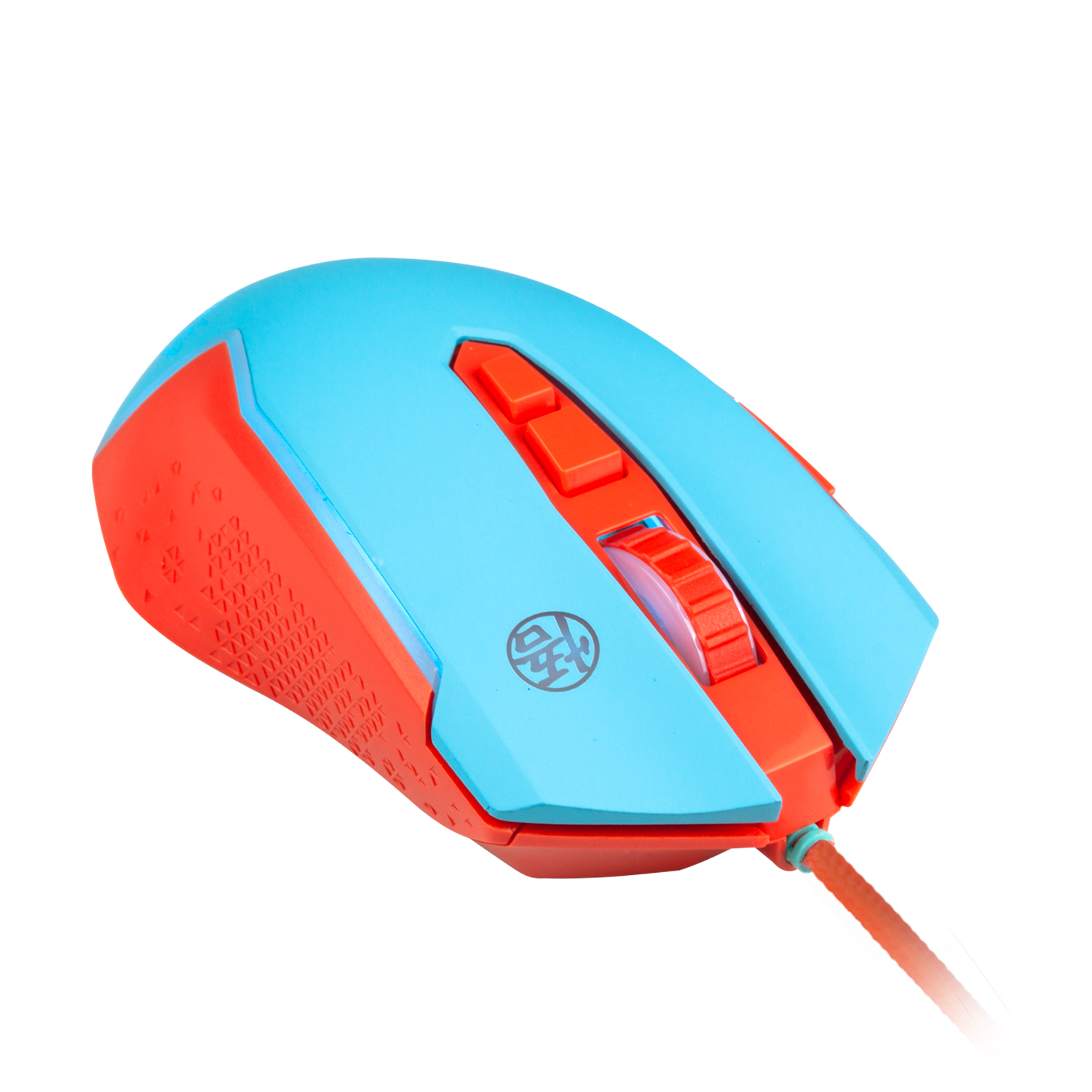 Blade Gaming Maus Dragon Ball Goku kabelgebunden PC - Maus, Ansicht 2