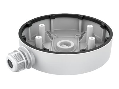 LevelOne Anschlusskasten für Kamera - weiß