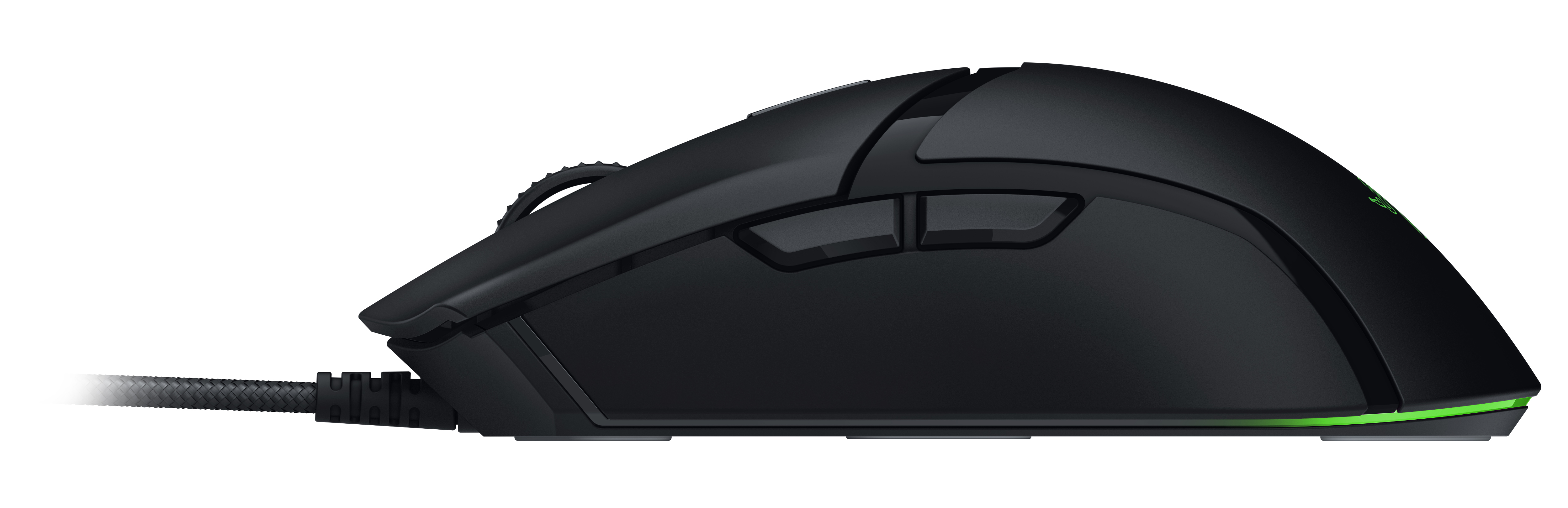 Razer Cobra - Maus - leicht - Für Rechtshänder, Ansicht 4
