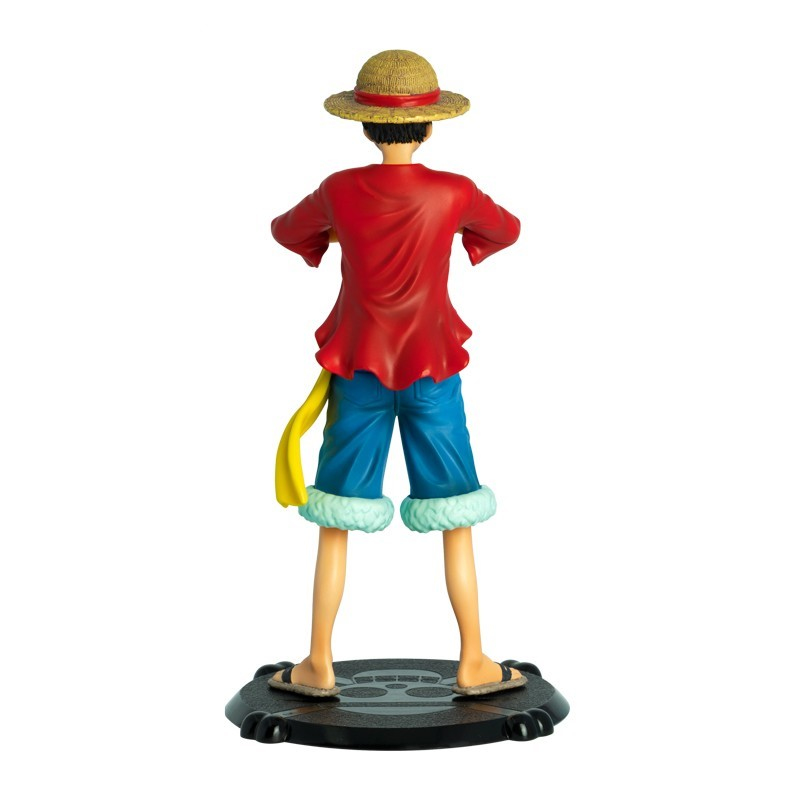 ABYstyle Figur ONE PIECE - FigurineMonkey D. Luffy, Ansicht 4