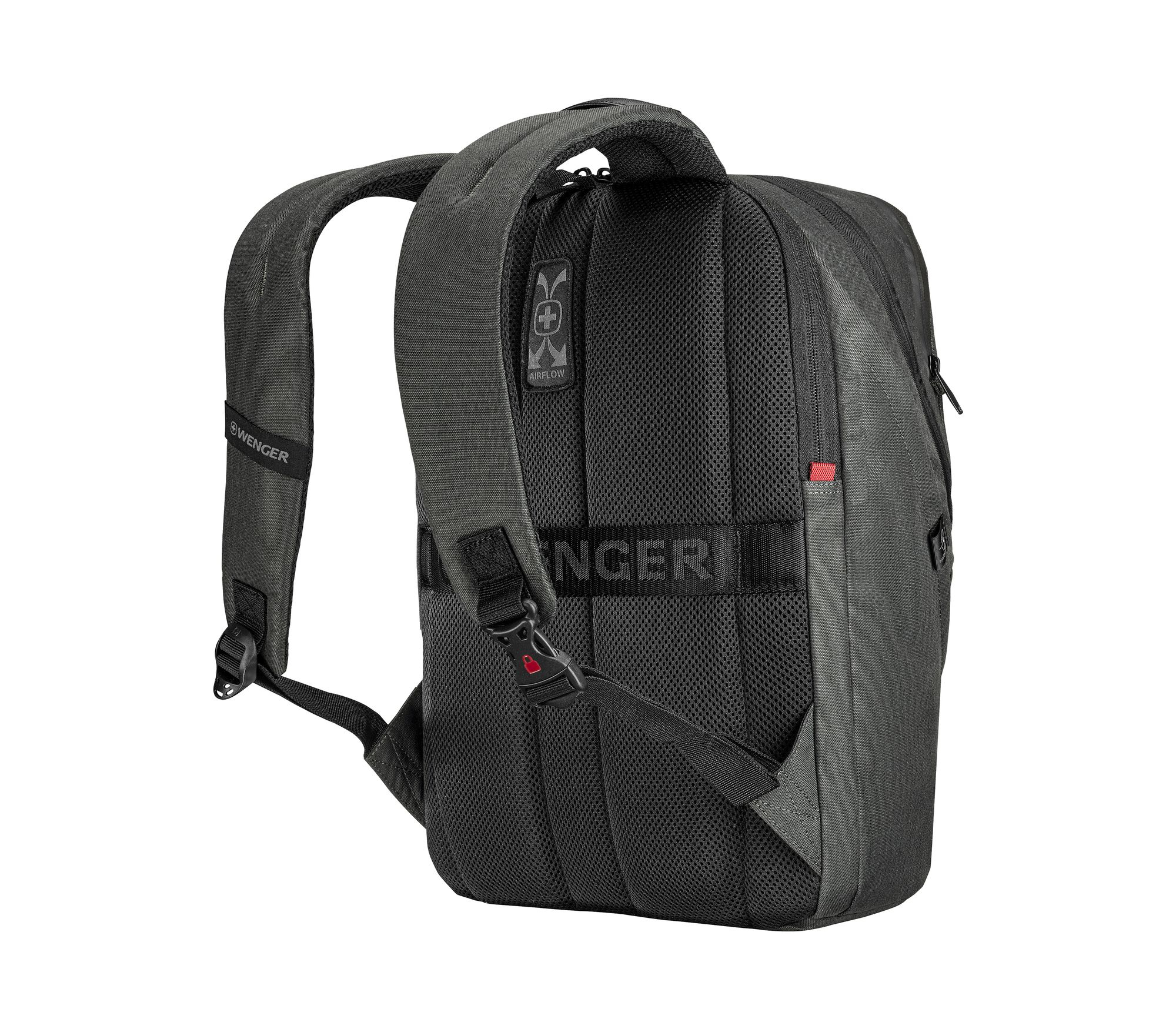 Wenger MX ECO Light - Notebook-Rucksack - 40.6 cm (16), Ansicht 2