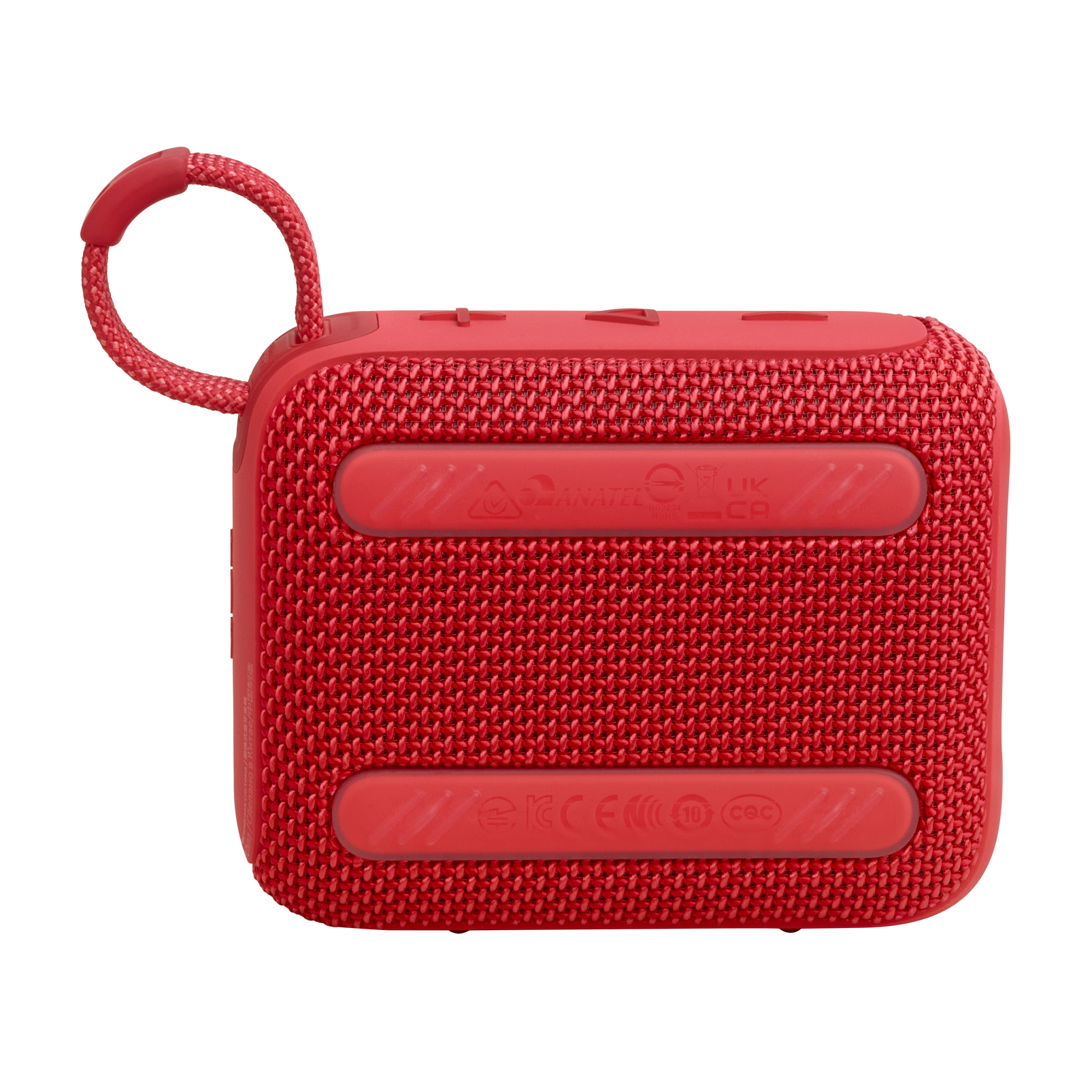 JBL Go 4 - Lautsprecher - tragbar - kabellos, Ansicht 3
