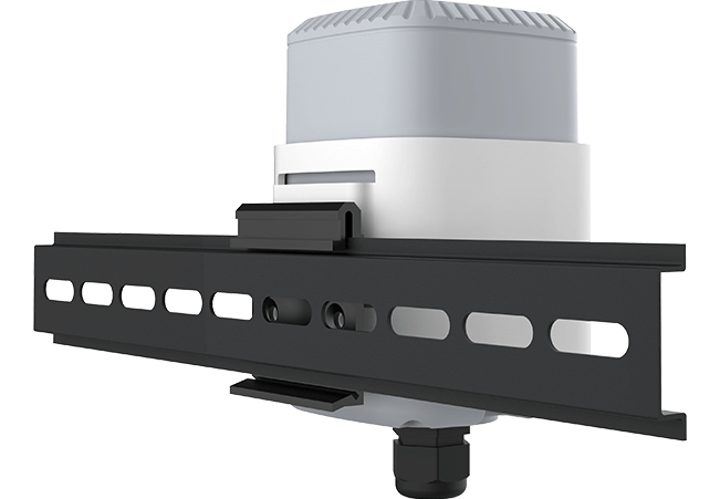 Milesight IoT LoRaWAN Ind. Temp. Sensor -50°C~ 200°C EM500 EM500-PT100-868M-T200, Ansicht 3
