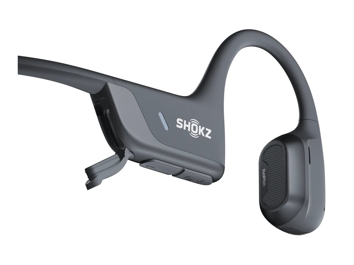 AfterShokz SHOKZ OpenRun Pro 2 Mini - Kopfhörer mit Mikrofon, Ansicht 3