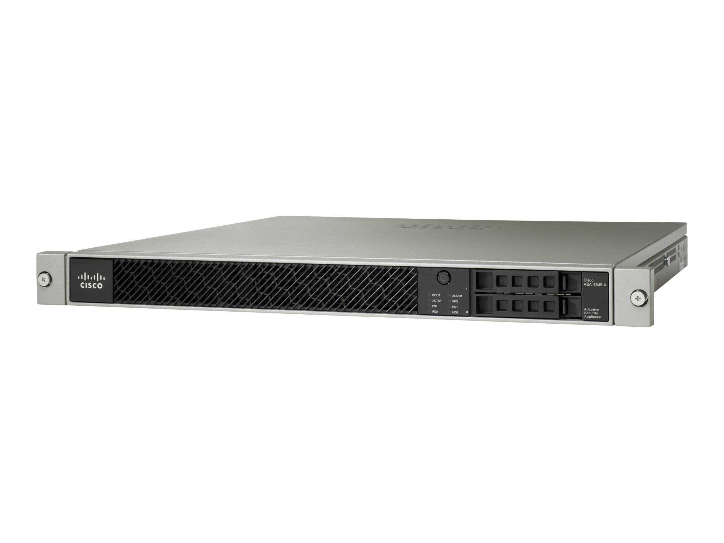 Cisco ASA 5545-X WITH SW 8GE DATA (ASA5545-K9)