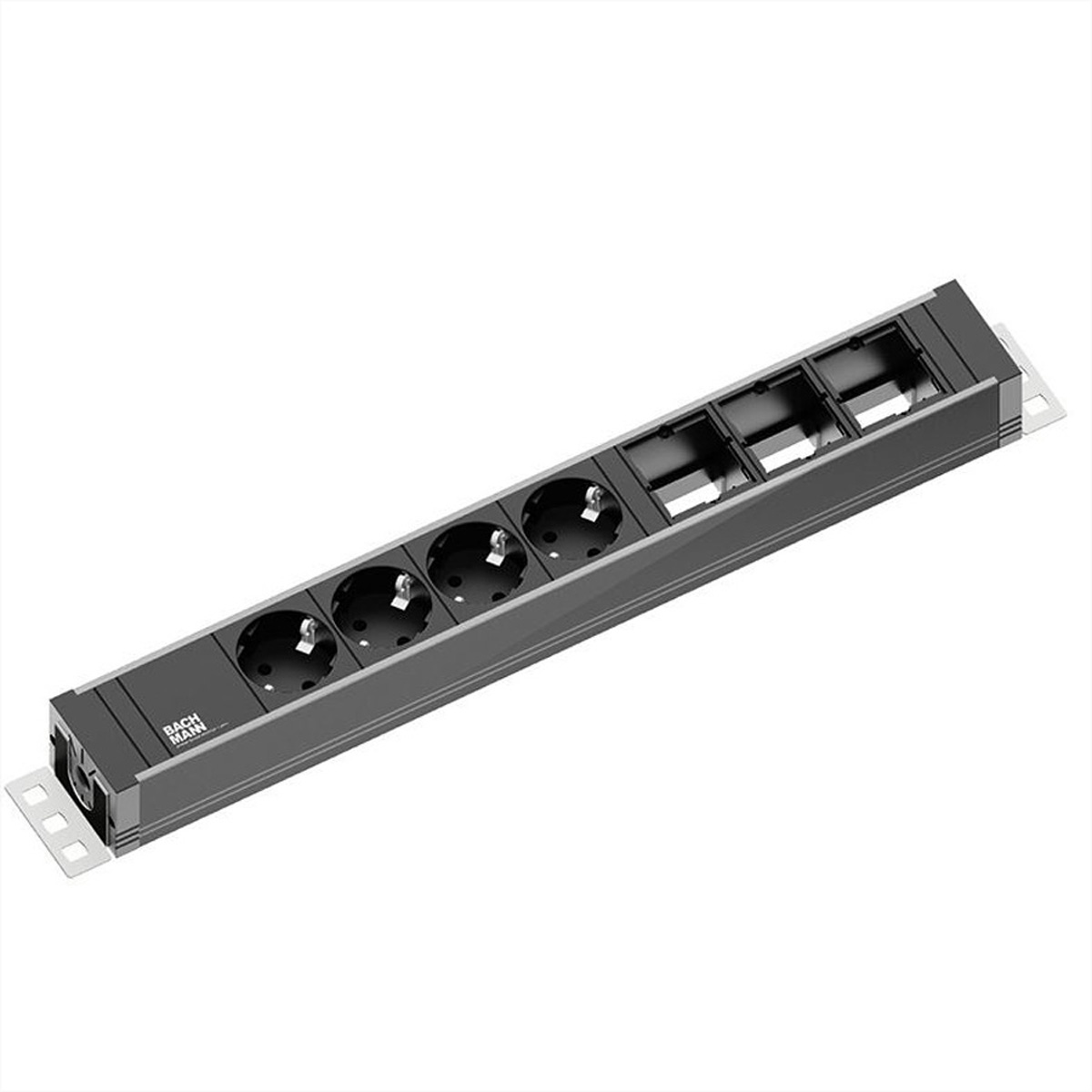 Bachmann Large UNIVERSAL - Steckdosenleiste, Ansicht 2