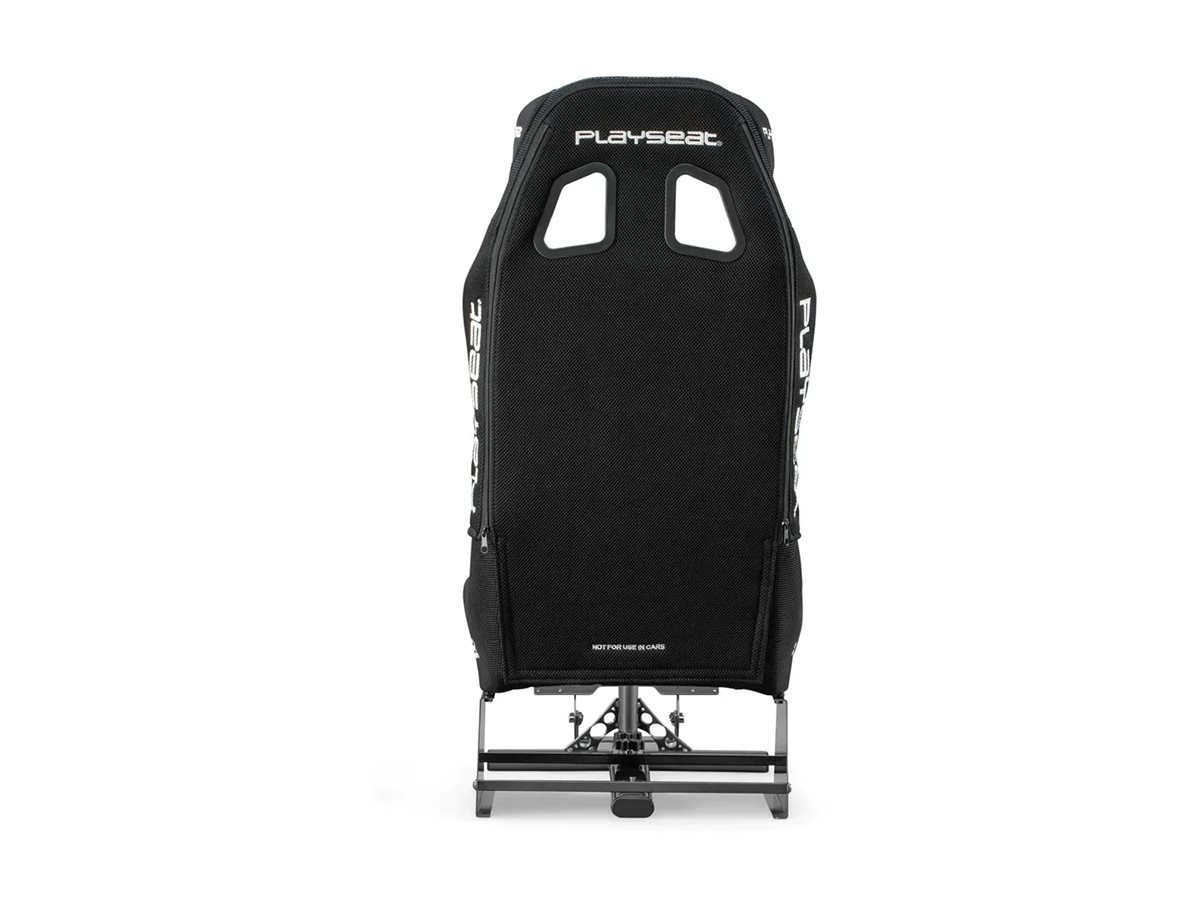 Playseat Evolution PRO ActiFit - Universal-Gamingstuhl - 122 kg - Gepolsterter Sitz - Gepolsterte Rückenlehne - Rennen, Ansicht 3
