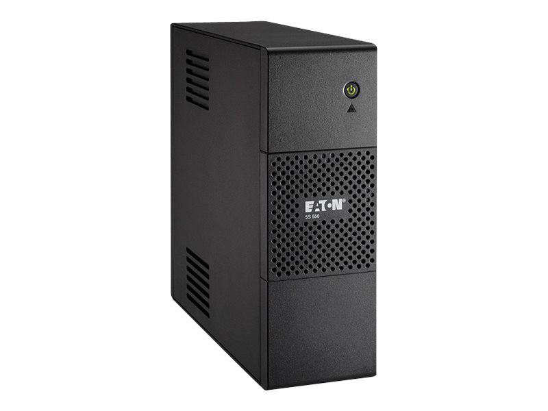 Eaton 5S 1500i - USV - Wechselstrom 230 V - 900 Watt - 1500 VA - USB