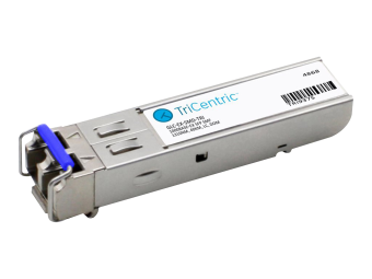 Cisco SFP (Mini-GBIC)-Transceiver-Modul - 1GbE