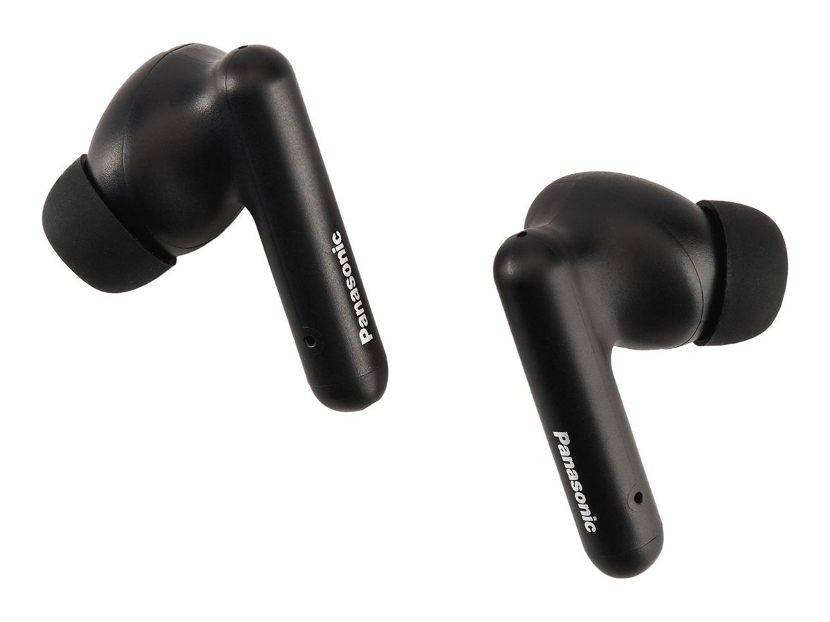 Panasonic RZ-B110W - True Wireless-Kopfhörer mit Mikrofon, Ansicht 5