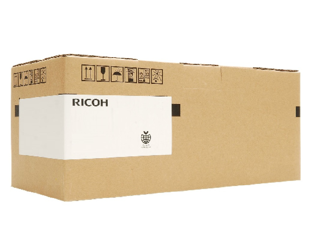 Ricoh MP C2550 - Magenta - original - Tonerpatrone, Ansicht 2