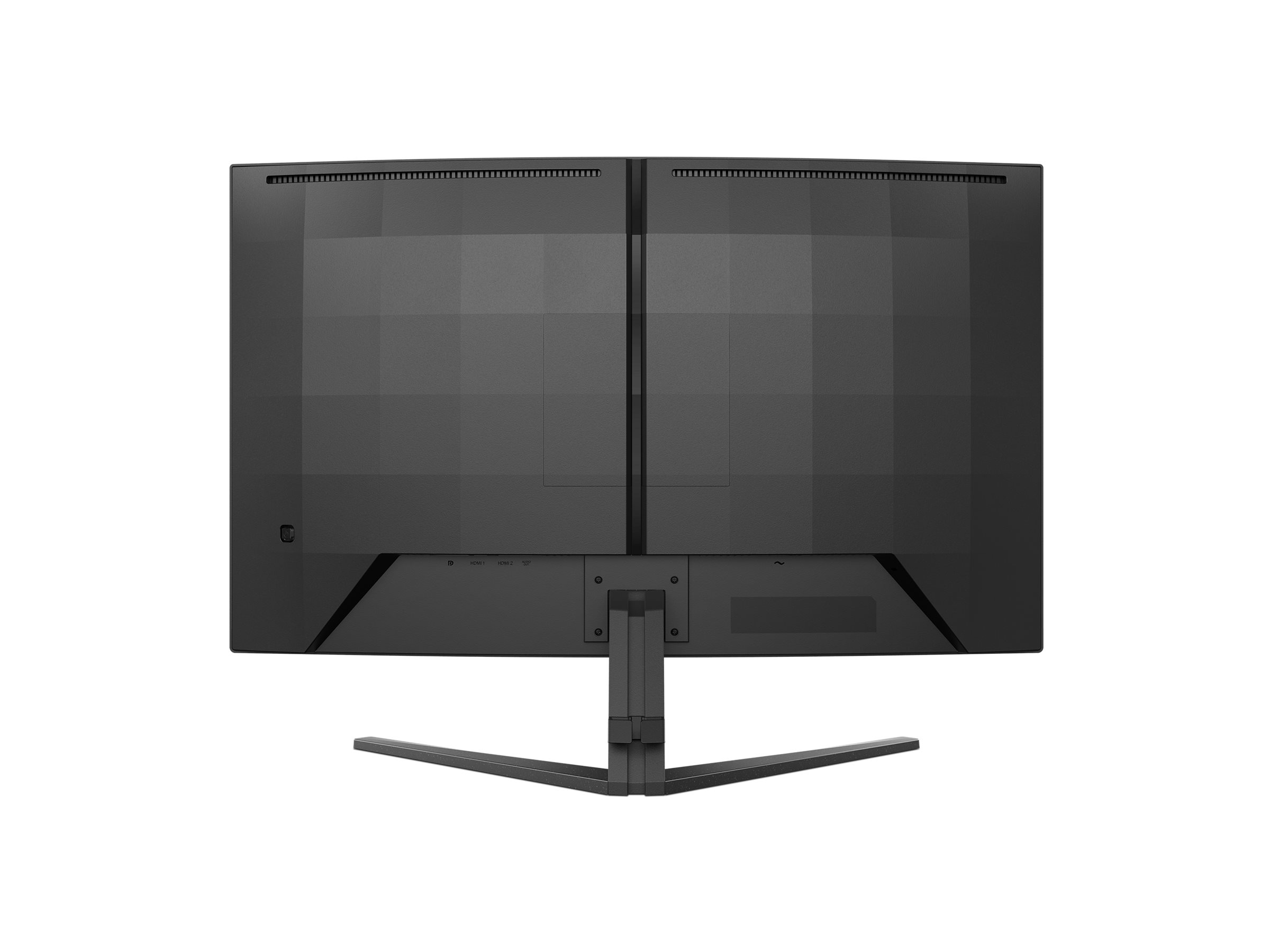 Philips Evnia 3000 32M2C3500L - LED-Monitor - Gaming - gebogen - 81.3 cm (32), Ansicht 4