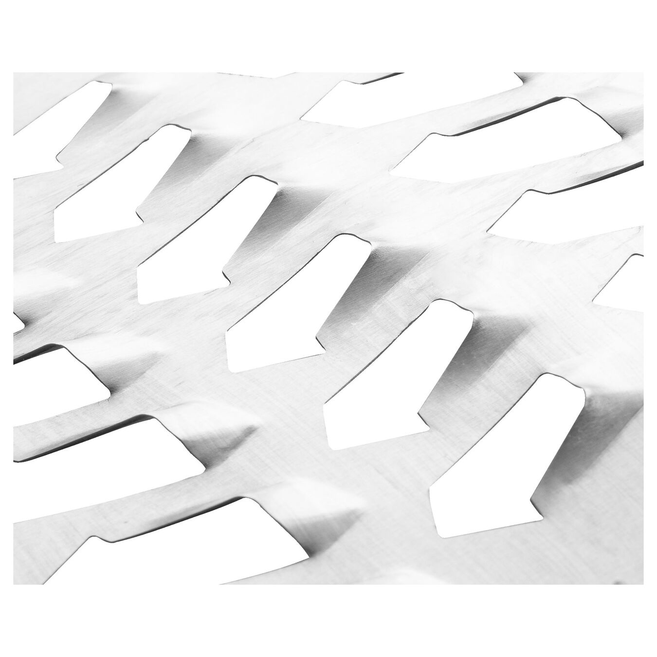 Zwilling 36610-003-0 - Box Reibe - Grau - Kunststoff - 109 mm - 109 mm - 258,1 mm, Ansicht 3