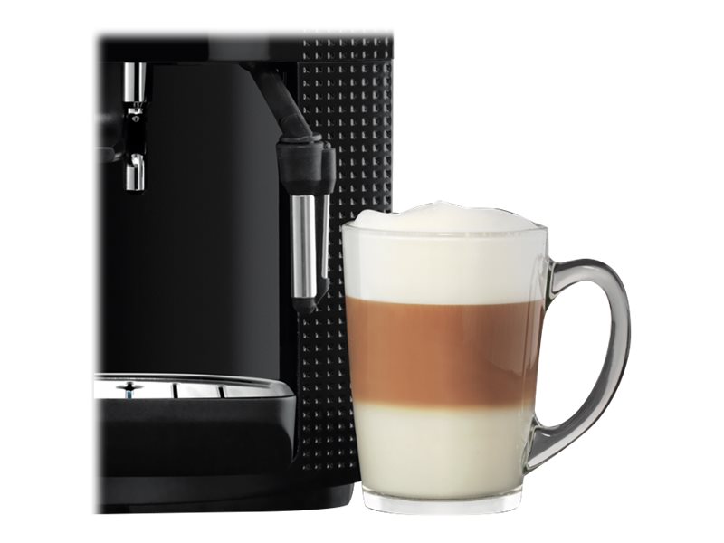 Krups EA8150 - Automatische Kaffeemaschine mit Milchaufschäumer, Ansicht 4
