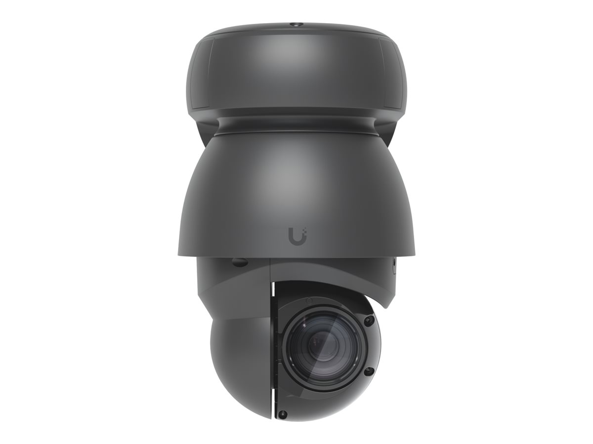 Ubiquiti UniFi AI PTZ Industrial - Netzwerk-Überwachungskamera - PTZ - Drehplattform - Außenbereich - Farbe (Tag&Nacht)
