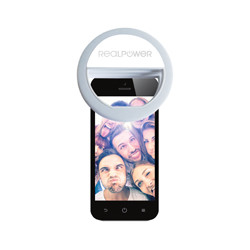 Ultron RealPower Eva - LED-Taschenlampe für Handy, Ansicht 3
