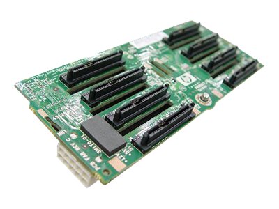 HP Enterprise DL380385 G6 G7 SAS 8SFF BACKPLANE (507690-001)