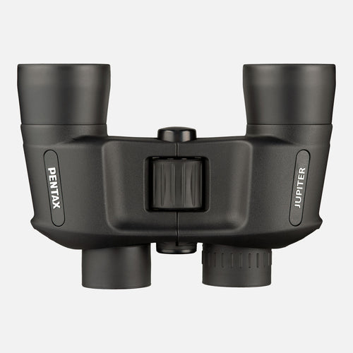 Pentax Jupiter 16x50 - Porro - 16x - 5 cm - Mehrschichtig beschichtet (MC) - Schwarz - 1,19 kg, Ansicht 2