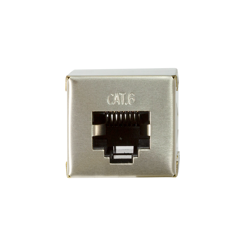 LogiLink Netzwerkkoppler - RJ-45 (W) bis RJ-45 (W), Ansicht 2