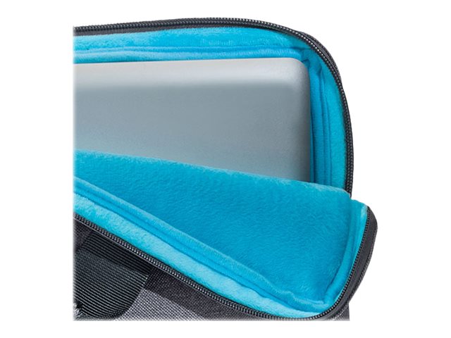 PEDEA Fashion Laptop Bag Case - Notebook-Tasche - 33.8 cm (13.3), Ansicht 2