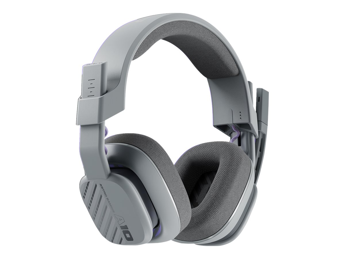 LOGITECH ASTRO A10 WIRED HEADSET (939-002071)