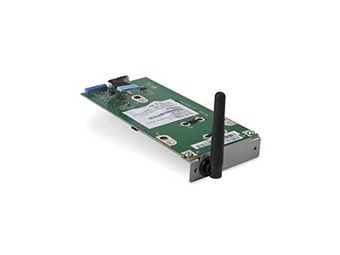 Lexmark MarkNet N8360 - Druckserver - 802.11bgn NFC