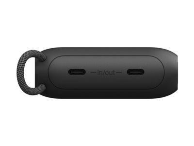 Belkin BoostCharge - Powerbank - 10000 mAh - 20 Watt - PD, Fast Charge - 2 Ausgabeanschlussstellen (24 pin USB-C), Ansicht 2
