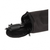 Walimex 16331 - 3 Bein(e) - Schwarz - 7,3 m - 5,5 kg, Ansicht 2