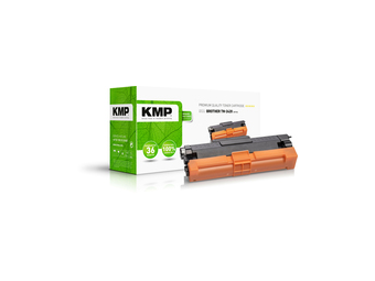 KMP B-T116 - Schwarz - 1 Stück(e)