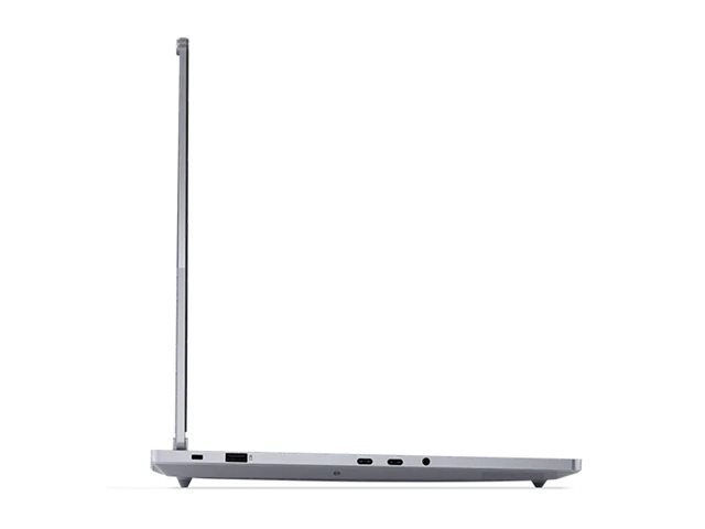 Lenovo ThinkBook 16p G6 IAX 21R0 - Intel Core Ultra 9 275HX - Win 11 Pro - GeForce RTX 5060 - 32 GB RAM - 1 TB SSD NVMe - 40.6 cm (16")