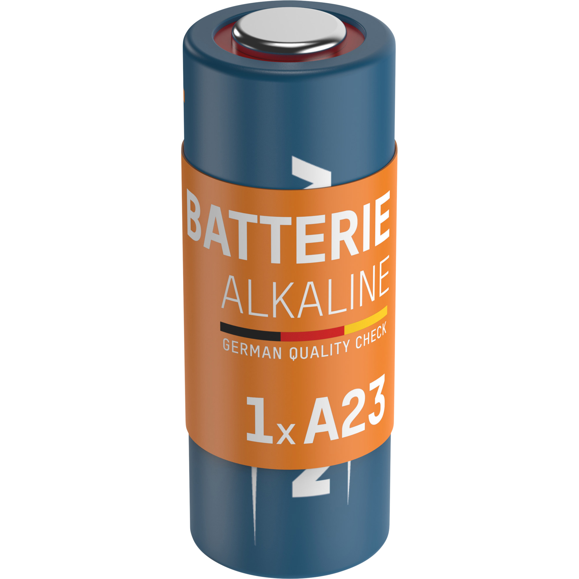 Ansmann Batterie 23A - Alkalisch, Ansicht 4