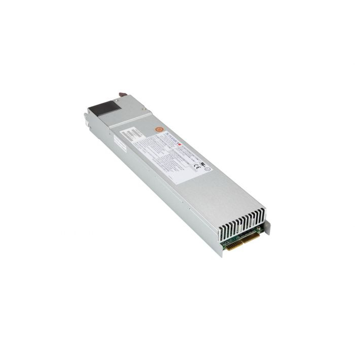 Supermicro Netzteil (Plug-In-Modul) - 80 PLUS Platinum, Ansicht 2