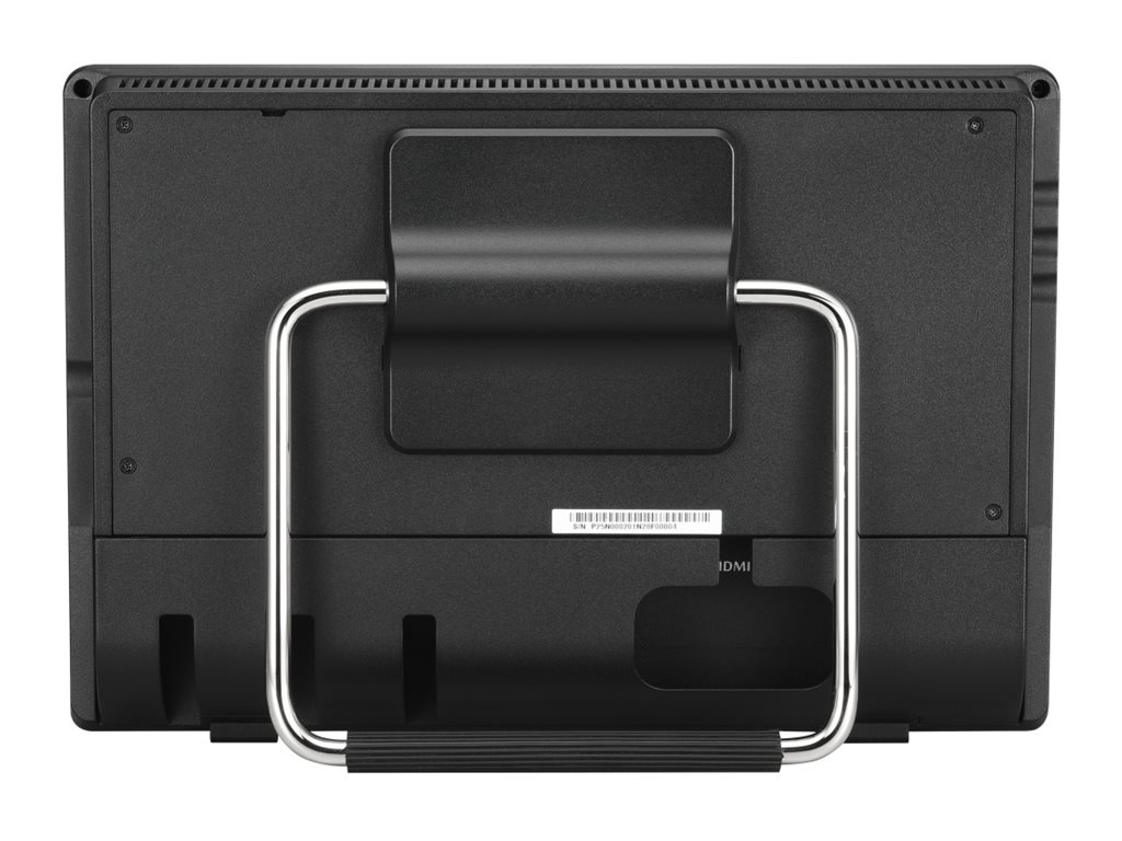 Shuttle XPC P25N - Barebone - All-in-One (Komplettlösung), Ansicht 5
