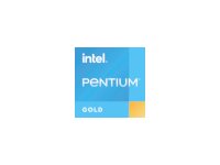 Intel Pentium Gold G7400 - 3.7 GHz - 2 K