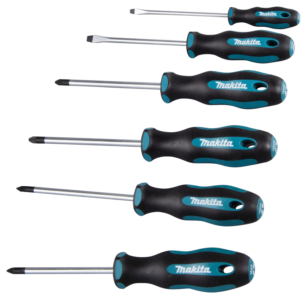 Makita Schraubendreher-Set, Ansicht 2