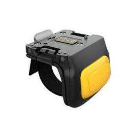 Zebra Triggermodul für Barcodescanner - einseitiger Auslöser, Ansicht 2