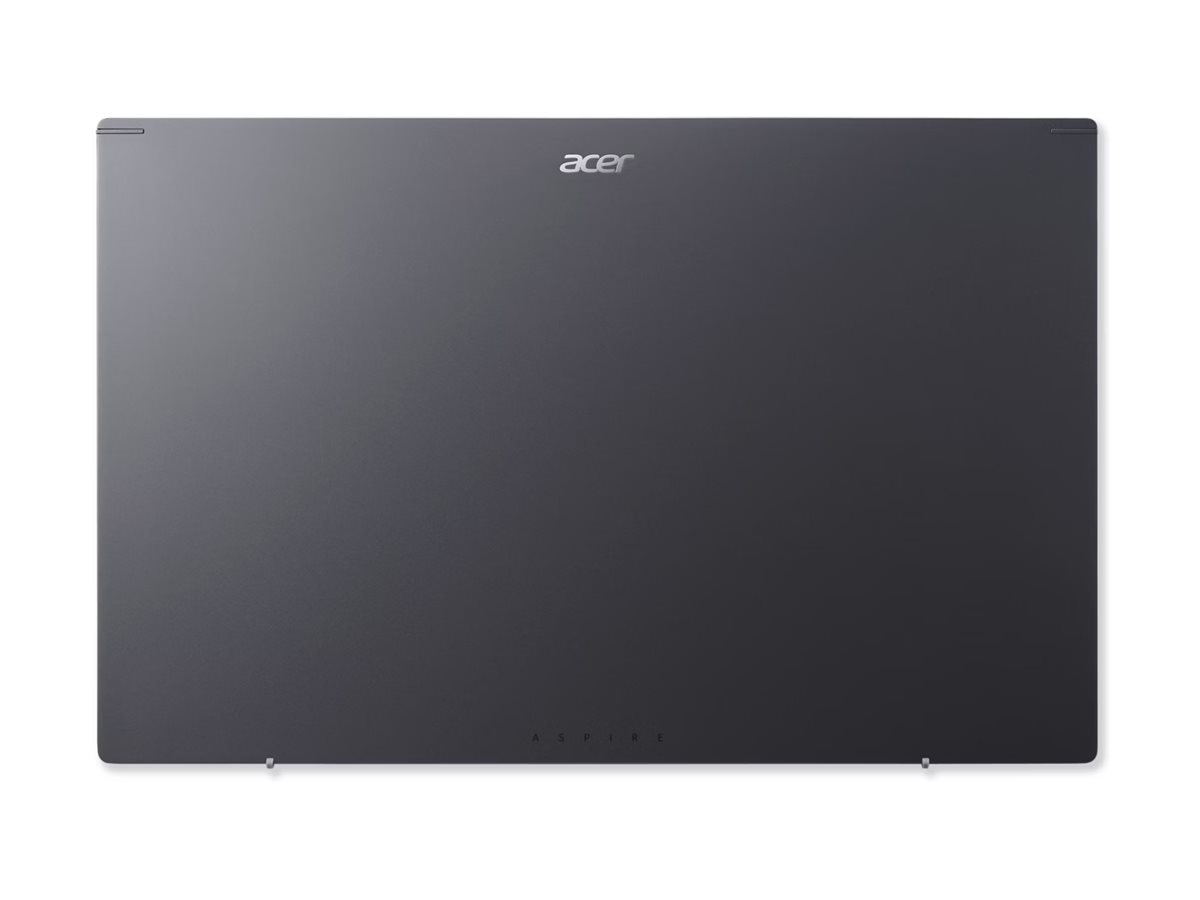 Acer Aspire 17 A17-51GM - Intel Core 5 120U / 1.4 GHz - Win 11 Pro - GF RTX 2050 - 16 GB RAM - 512 GB SSD NVMe - 43.9 cm (17.3")