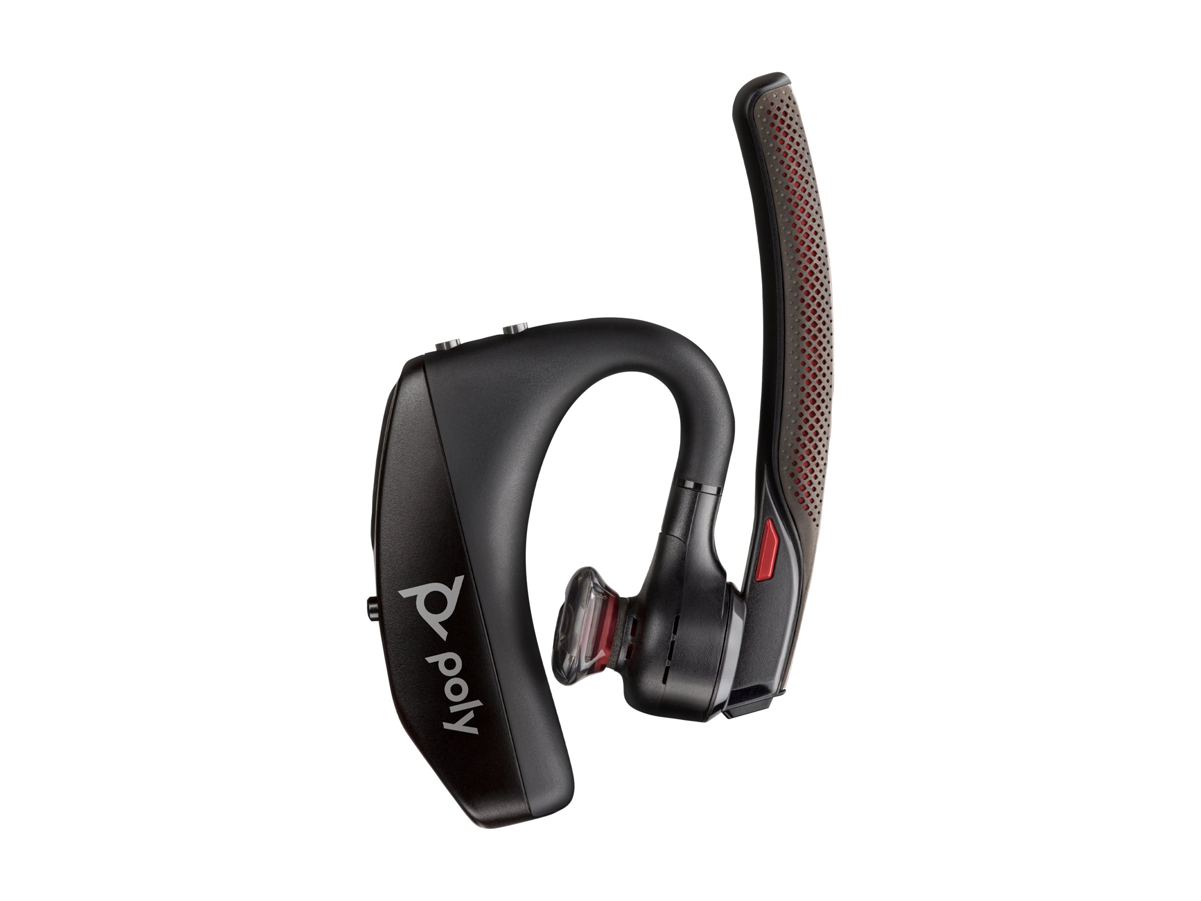 HP Poly Voyager 5200 - Headset - im Ohr - Bluetooth, Ansicht 4