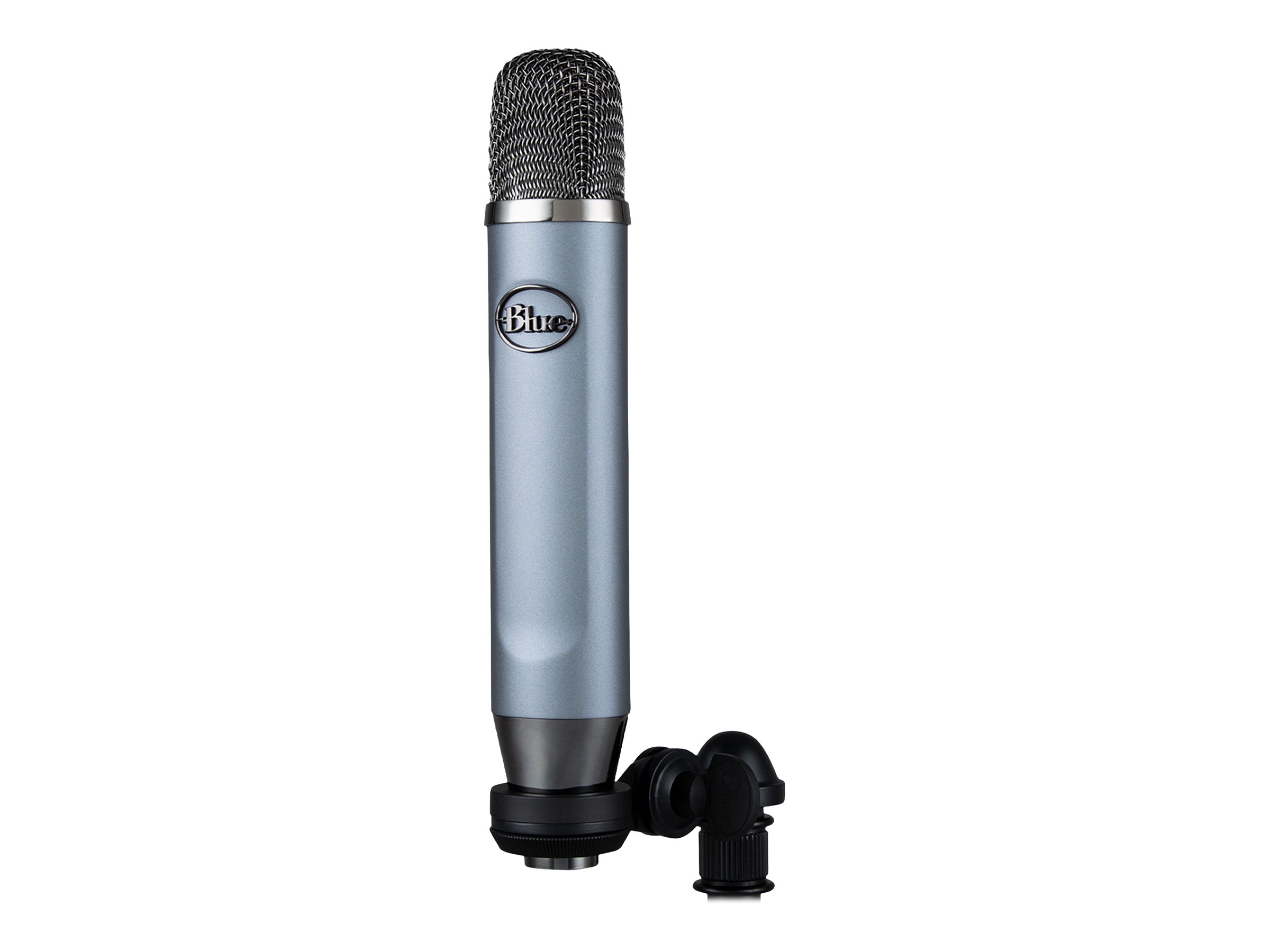 Logitech Blue Microphones Ember - Mikrofon - Slat