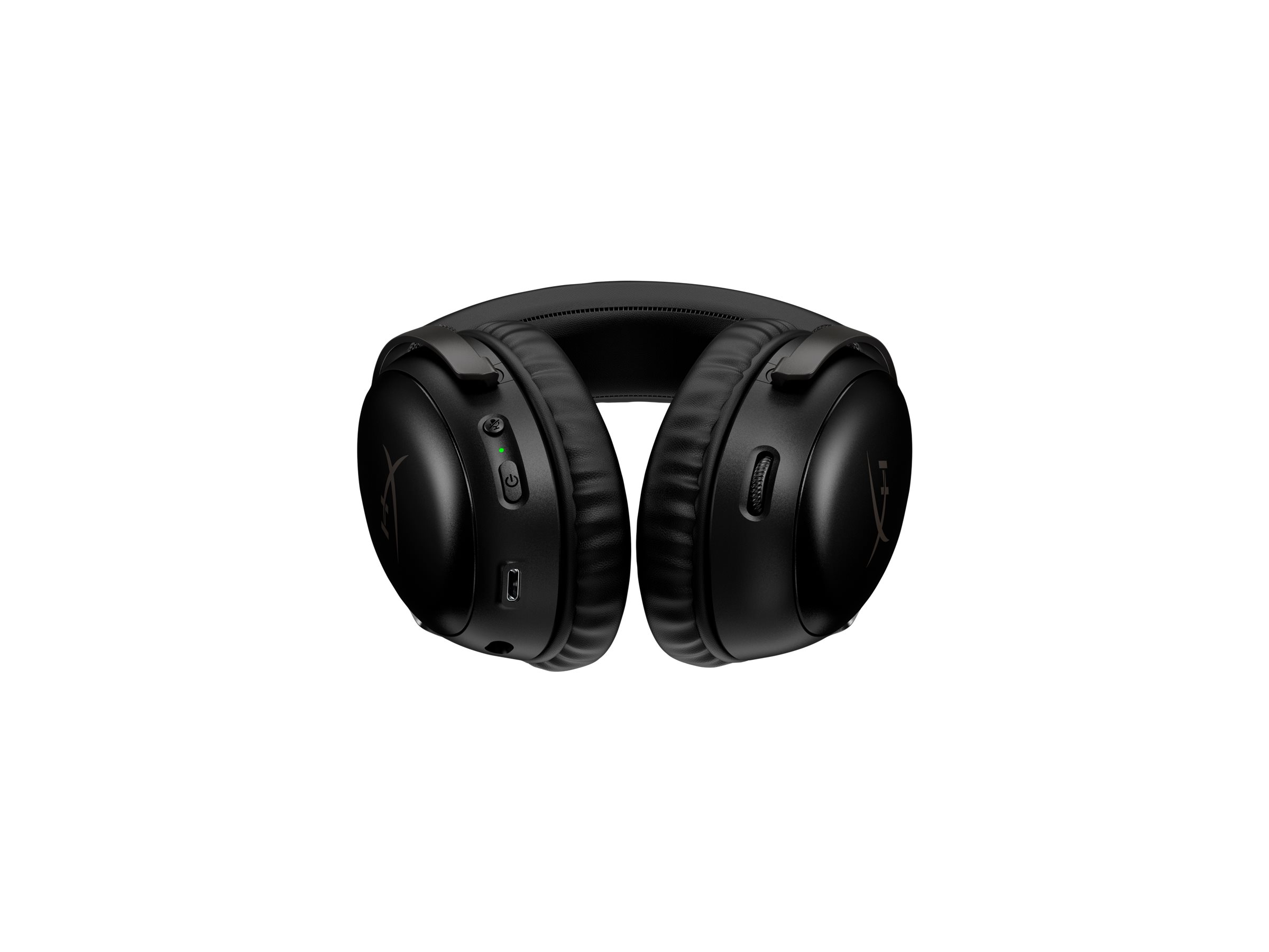 HP HyperX Cloud III - Headset - ohrumschließend, Ansicht 2