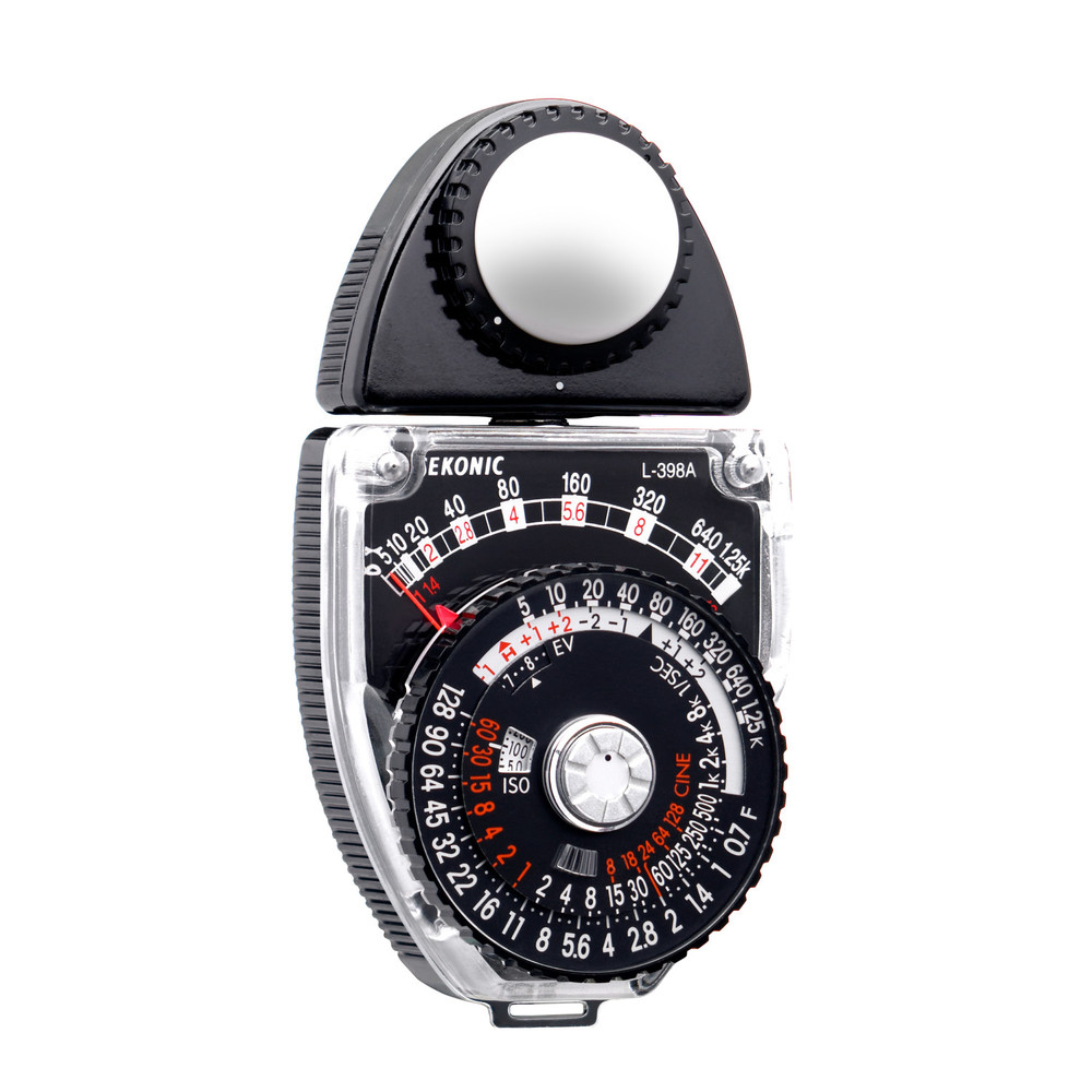 Profoto L-398A Studio Deluxe III Belysningsmaler, Ansicht 3